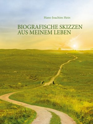 cover image of Biografische Skizzen aus meinem Leben